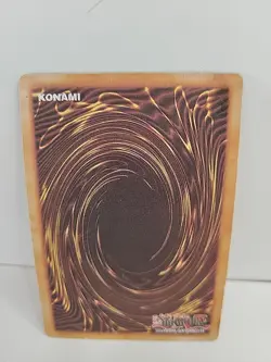 Yu-Gi-Oh! TCG Fake Card Poorly Translated Funny Holo - Gate Guardian "Safeguard" - Image 2