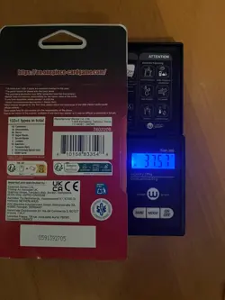 One Piece OP-13 CARRYING ON HIS WILL Sleeved Booster Pack - Heavy - 37.57g 🔥🔥 - Image 2