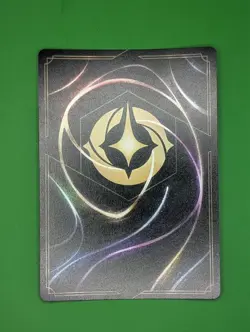 Putting It All Together 27/P3 Disney Lorcana Promo Cards ALTERNATE ART FOIL! - Image 2