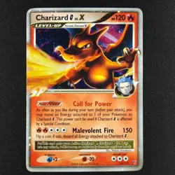 Charizard 143/147 - Supreme Victors - Pokemon Card - Image 1