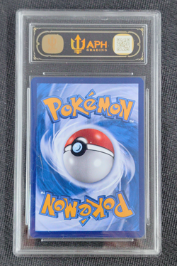 APH Black 10 Dragonite V SR CS4.5C-069/063 Pokemon Card Chinese Holo - Image 2