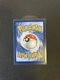 Pokemon Charmander 044 Scarlet & Violet Promo Holo Card 2023 - Image 2