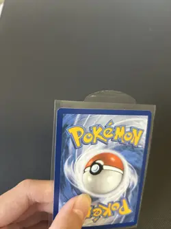 Pokemon Charmander 044 Scarlet & Violet Promo Holo Card 2023 - Image 3