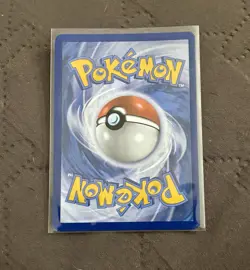 Pokemon TCG Paldean Fates Iono Holo Card 237/091 Special Illustration Rare - Image 2