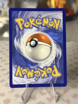 Pokemon TCG Jet Energy Prize Pack Series Cards 190/193 Holo Uncommon - Image 2