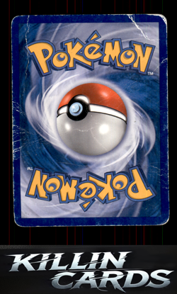 Rotom 7/106 Pokemon Holo Rare Great Encounters Card DM - Image 2