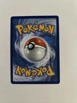 Hearth Flame Mask Ogrepon EX Holo Pokemon Prismatic Evolutions Card #17 ENGLISH - Image 2