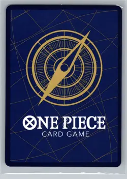 One Piece TCG OP07-113 UC Roronoa Zoro Japanese Egghead Straw Hat Card - Image 2
