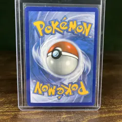 McDonald's Sprigatito Holo Pokemon TCG Card 001/015 2023 Promo NM - Image 2
