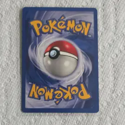 Wizards of the Coast Gloom Jungle Uncommon Pokemon Card Green 37/64 Regular - Image 2