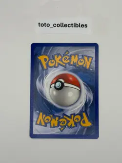 Bellossom 16/101 Hidden Legends Rare Pokemon Card 2004 Non Holo LP-NM - Image 2