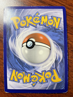 Pokemon card - Pikachu VMax SWSH286 Black Star Promo - MP - Image 3