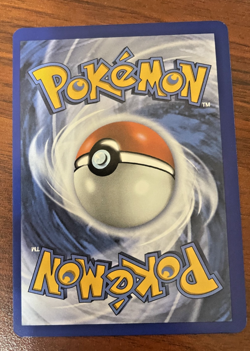 Pokemon card- Wigglytuff 105/094 - Phantasmal Flames- Illustration Rare- Holo - Image 3
