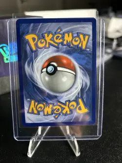Pokemon TCG Pikachu SM183 SM Promo Holo Basic 70HP Thunder Jolt Promo Card - Image 2