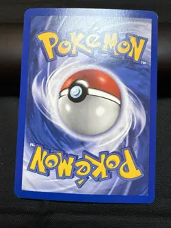 Lombre 45/100 Reverse Holo EX Sandstorm Pokemon Card 2003 LP - Image 2