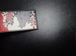 Pokemon Traditional Poker Playing Card Hanafuda Rhyhorn Exeggcute #2 NM/EX or EX - Image 2