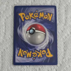 Wizards of the Coast Oddish Jungle Common Pokemon Card Grass 58/64 Regular - Image 2