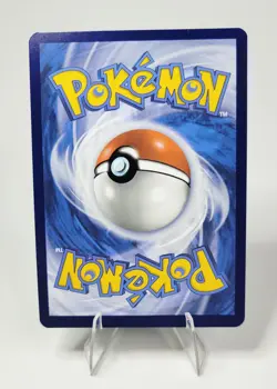 Pokemon Card TCG - Cetitan 201/191 - Surging Sparks - Illustration Rare Holo NM - Image 2