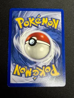 Pokemon Vileplume Jungle Holo Rare 80 HP Stage 2 15/64 English 1999 Wizards Card - Image 2