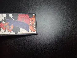 Pokemon Traditional Poker Playing Card Hanafuda Paras Parasect #2 NM/EX or EX - Image 2