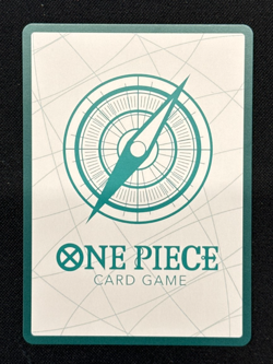 Don !! Card Nami Gold Heroines Edition EB03 ONE PIECE Card Game Japanese TCG NM - Image 3