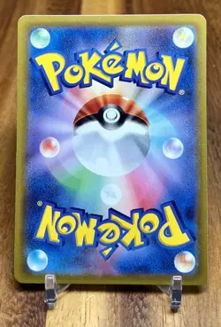 Spoink 036/073 sv1a Triplet Beat Non Holo Pokemon Card Japanese NM - Image 2