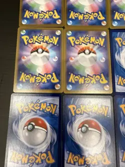 Pokemon TCG Japanese and Chinese Holo Card Lot 12 Lucario Zoroark Dragonite - Image 5