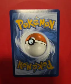 Mimikyu ex 004 Sv: Scarlet & Violet Promo Cards Holo - Image 2