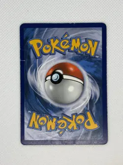 Pokemon Card Team Aqua's Kyogre EX 6/34 Double Crisis - DMG - Image 2