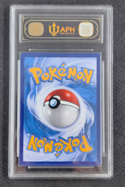 APH Black 10 Friends in Galarian PROMO-082/S-P Pokemon Card Chinese - Image 2