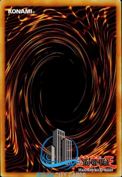 Yugioh Peaceful Planet Calarium RA02-EN074 Quarter Century Secret 1ST ED - Image 2