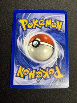 Pokemon Wigglytuff Jungle Unlimited Holo Rare 80 HP 16/64 English Wizards Card - Image 2