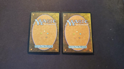 MTG Magic **GOLGARI CHARM (x2)** Return to Ravnica, English, Lightly Played - Image 2