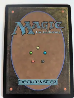 Wall of Omens (1518) Foil MTG Secret Lair Drop Series English NM-Mint - Image 2