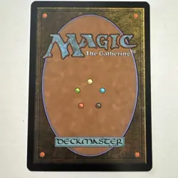 Oversold Cemetery Foil Onslaught Magic The Gathering LP - Image 2