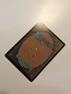 MTG - Chainer, Dementia Master (Borderless)-Dominaria Remastered NM/M Condition - Image 3