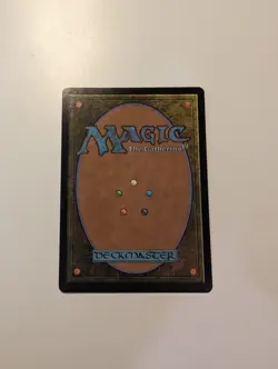 MTG - Chainer, Dementia Master (Borderless)-Dominaria Remastered NM/M Condition - Image 4