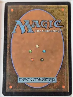 Patagia Golem - 7th Edition Core Set - Magic the Gathering MTG Nice! - Image 2