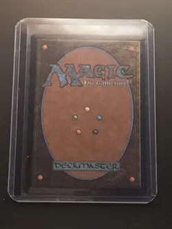 Pack Fresh: Donatello The Brains #85 Borderless NM (Surge Foil) TMNT MTG - Image 2