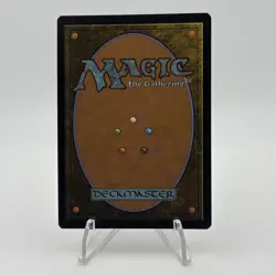 Jareth, Leonine Titan Eternal Masters Foil - Image 2