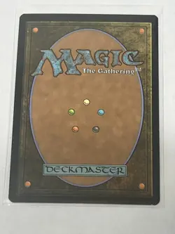 Enlightened Ascetic | Magic Origins ORI | MTG | Cat Monk | FOIL | - Image 2