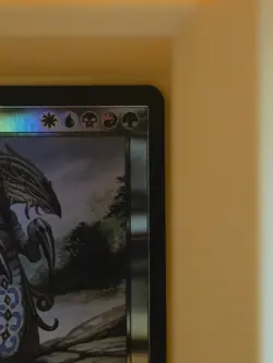 Sliver Overlord Scourge Foil - Image 3