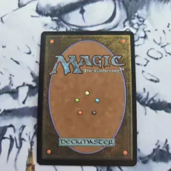 MTG Halimar Depths Worldwake, FOIL MINT - Image 2