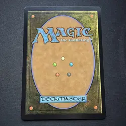 The Earth Crystal (Borderless) Final Fantasy Foil - Image 2