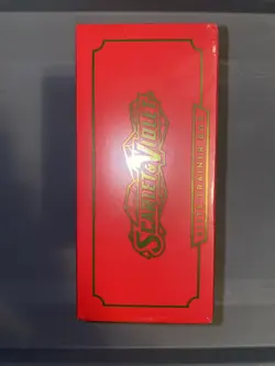 Pokemon TGC Scarlet and Violet Elite Trainer Box ETB Koraidon NEW FACTORY SEALED - Image 3
