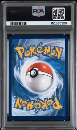 2026 POKEMON ASC EN-ASCENDED HEROES SPECIAL ILLUSTRATION RARE PIKACHU EX PSA 10 - Image 2