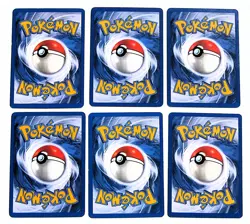 Sabrina, Imposter Oak, Sleep, ... Vintage Pokemon Trainer Cards High Grade Lot - Image 2