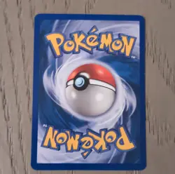 Pokemon Sudowoodo H24/H32 Aquapolis Holo Rare Basic 60 HP 2002 English - Image 3