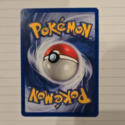 Pokemon Houndoom Neo Revelation Unlimited 08/64 Stage 1 70 HP Holo Rare - Image 2