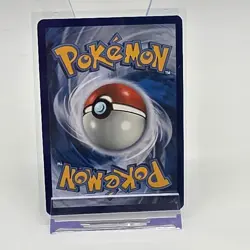 Pokemon Toedscruel ex 005/091 Scarlet Violet Paldean Fates Double Rare Holo Card - Image 2